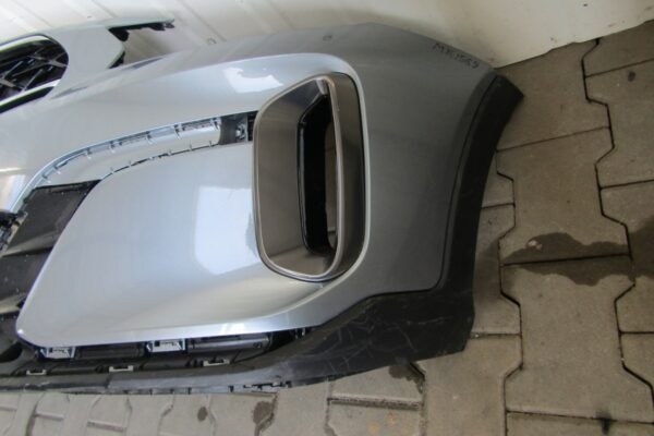 Bumper Kia Xceed X-Ceed GT LINE GTLINE FACELIFT 22- 86511-J7PA0 Voorbumper MK1569