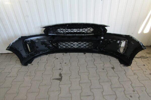 Bumper Kia Xceed X-Ceed GT LINE GTLINE FACELIFT 22- 86511-J7PA0 Voorbumper MK1569