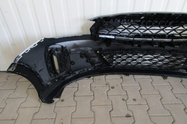 Bumper Kia Xceed X-Ceed GT LINE GTLINE FACELIFT 22- 86511-J7PA0 Voorbumper MK1569