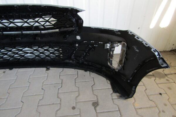 Bumper Kia Xceed X-Ceed GT LINE GTLINE FACELIFT 22- 86511-J7PA0 Voorbumper MK1569