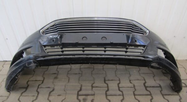 Bumper Ford Mondeo MK5 V 14-17 DS73-17757-JW Voorbumper MK1992