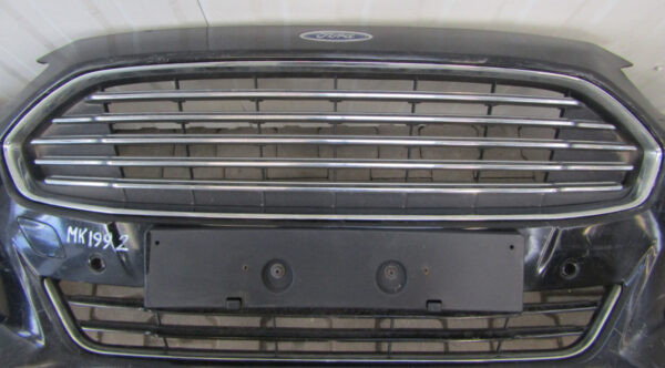 Bumper Ford Mondeo MK5 V 14-17 DS73-17757-JW Voorbumper MK1992