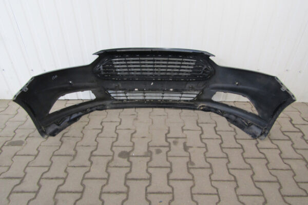 Bumper Ford Mondeo MK5 V 14-17 DS73-17757-JW Voorbumper MK1992