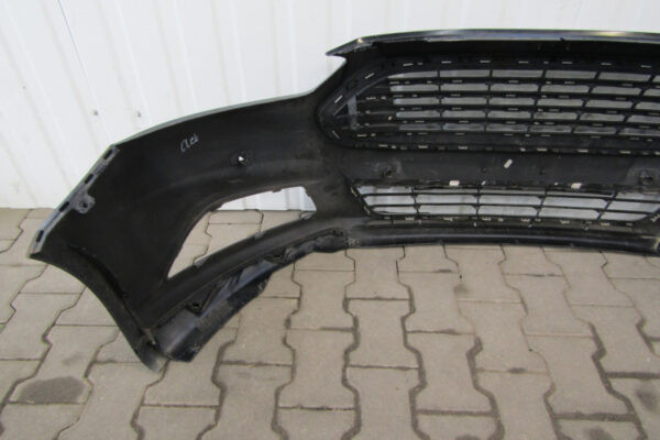 Bumper Ford Mondeo MK5 V 14-17 DS73-17757-JW Voorbumper MK1992