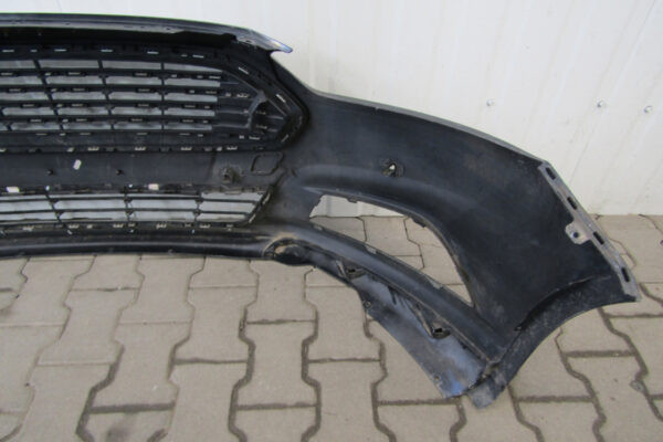 Bumper Ford Mondeo MK5 V 14-17 DS73-17757-JW Voorbumper MK1992