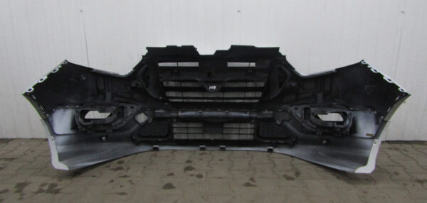 Bumper Ford Transit Custom ST Line Sport faceLift 17- JK21-R17757-E Voorbumper HK060