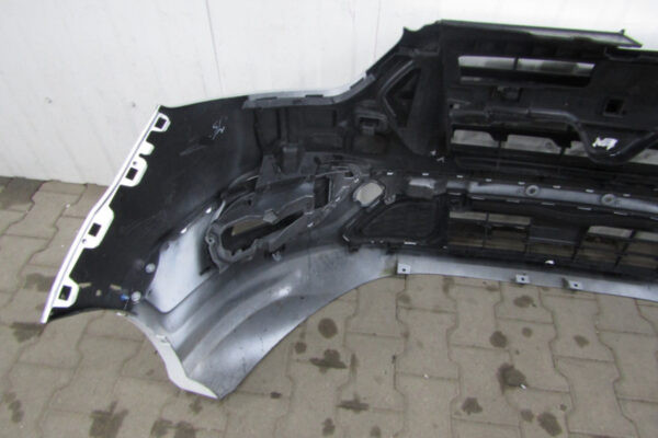 Bumper Ford Transit Custom ST Line Sport faceLift 17- JK21-R17757-E Voorbumper HK060