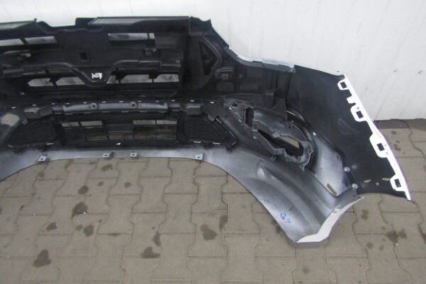 Bumper Ford Transit Custom ST Line Sport faceLift 17- JK21-R17757-E Voorbumper HK060