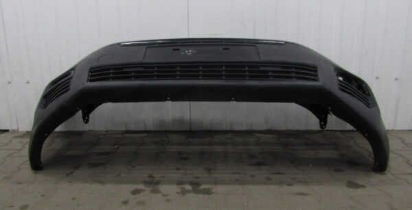 Bumper Citroen Berlingo 4 IV 18-9816775377 Voorbumper HK066