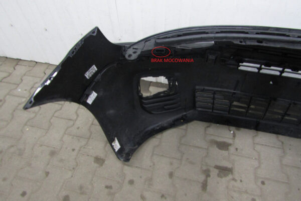 Bumper Citroen Berlingo 4 IV 18-9816775377 Voorbumper HK066