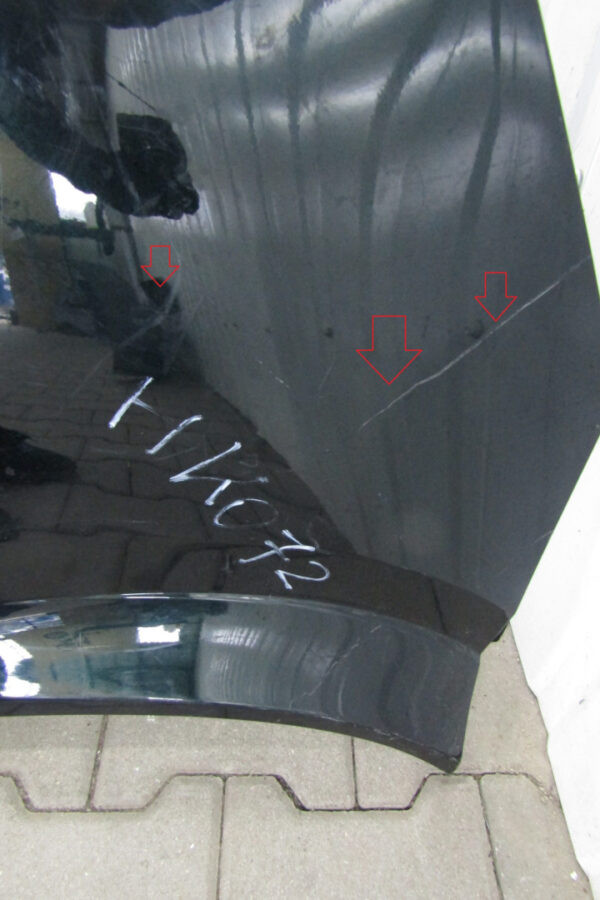 Bumper MERCEDES GLE II W167 167 V167 AMG 19-A1678851103  Achterbumper HK072