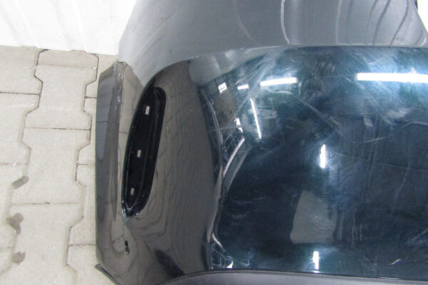 Bumper MERCEDES GLE II W167 167 V167 AMG 19-A1678851103  Achterbumper HK072
