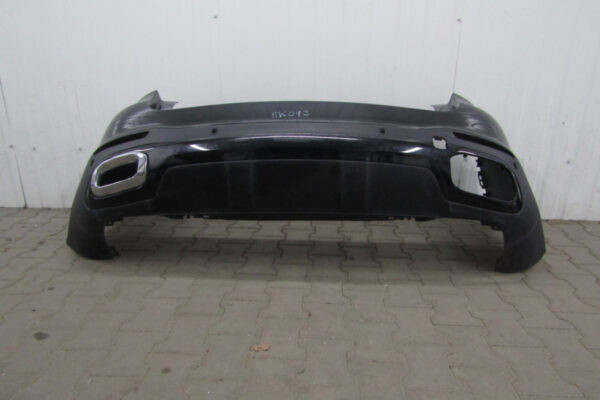 Bumper MERCEDES GLE II W167 167 V167 AMG 19-A1678851103  Achterbumper HK072