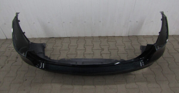 Bumper MERCEDES GLE II W167 167 V167 AMG 19-A1678851103  Achterbumper HK072