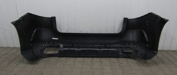 Bumper MERCEDES GLE II W167 167 V167 AMG 19-A1678851103  Achterbumper HK072