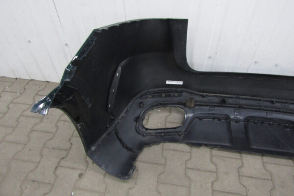 Bumper MERCEDES GLE II W167 167 V167 AMG 19-A1678851103  Achterbumper HK072