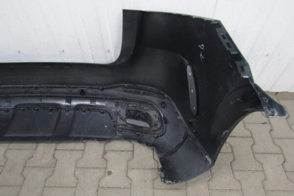 Bumper MERCEDES GLE II W167 167 V167 AMG 19-A1678851103  Achterbumper HK072