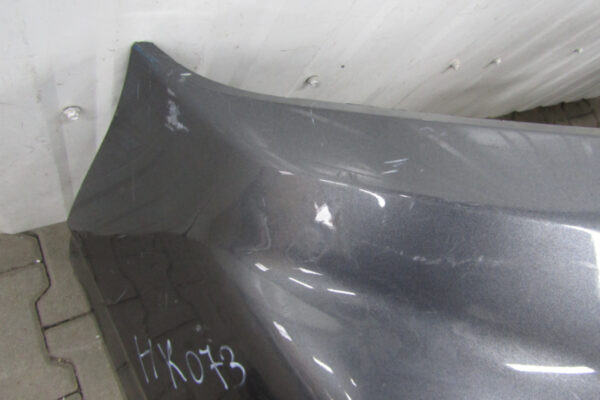 Bumper Ford Transit Custom II 23-pz31-17F003-D Voorbumper HK073
