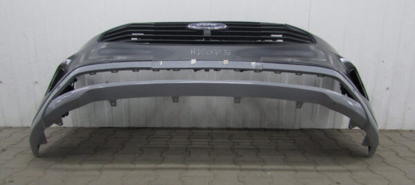 Bumper Ford Transit Custom II 23-pz31-17F003-D Voorbumper HK073