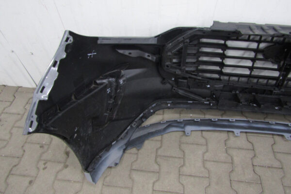 Bumper Ford Transit Custom II 23-pz31-17F003-D Voorbumper HK073