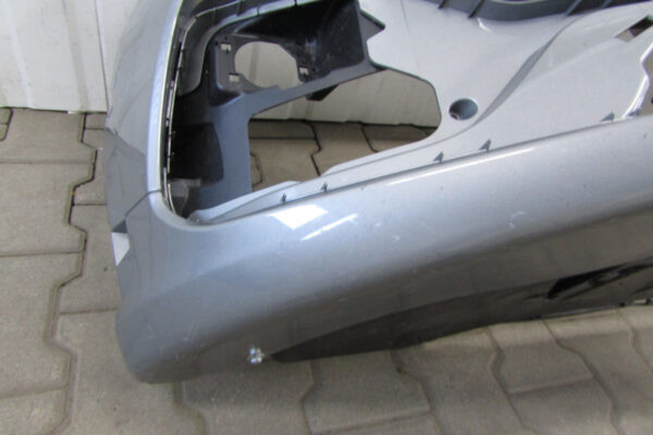 Bumper  Ford Puma Mk2 II ST-Line Vignale 19-M1TB-17K945 Voorbumper HK084