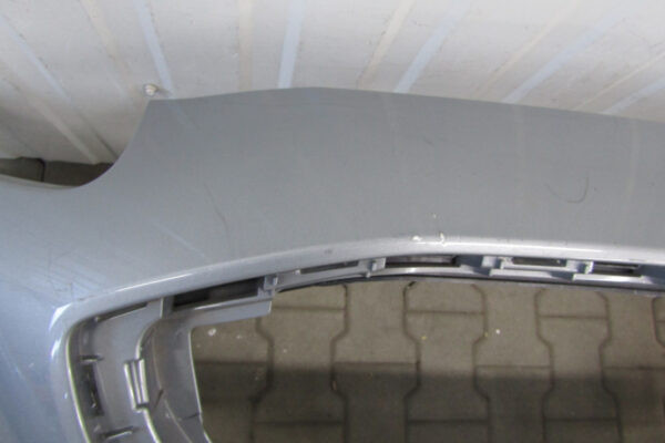 Bumper  Ford Puma Mk2 II ST-Line Vignale 19-M1TB-17K945 Voorbumper HK084