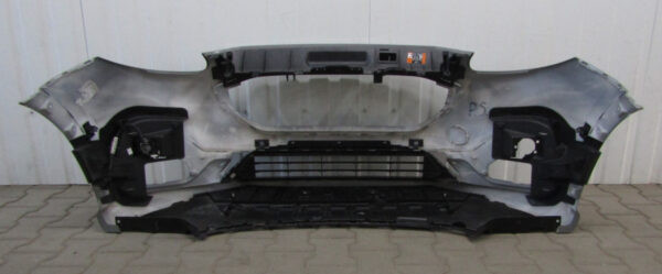 Bumper  Ford Puma Mk2 II ST-Line Vignale 19-M1TB-17K945 Voorbumper HK084