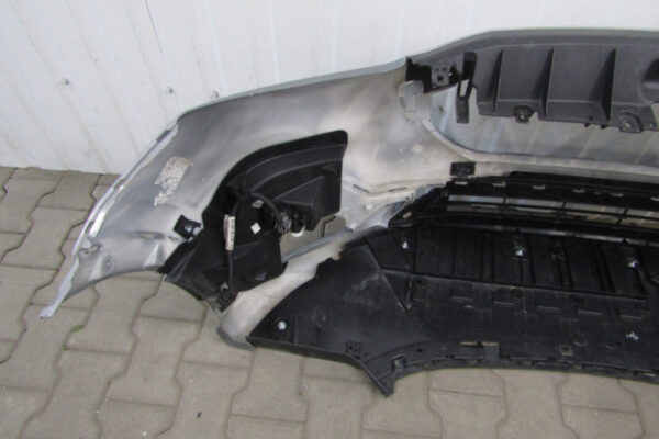 Bumper  Ford Puma Mk2 II ST-Line Vignale 19-M1TB-17K945 Voorbumper HK084
