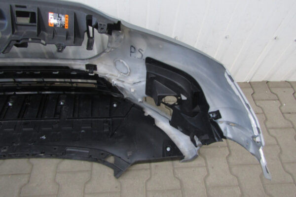 Bumper  Ford Puma Mk2 II ST-Line Vignale 19-M1TB-17K945 Voorbumper HK084