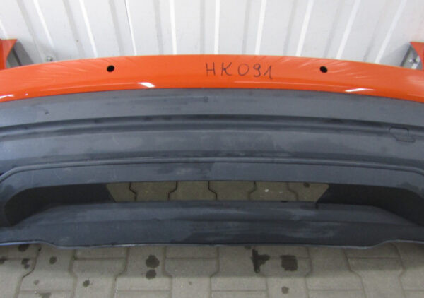 Bumper AUDI Q3 II 83A 18- 83A807511 Achterbumper HK094