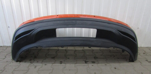 Bumper AUDI Q3 II 83A 18- 83A807511 Achterbumper HK094