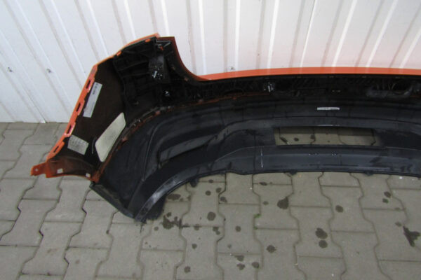 Bumper AUDI Q3 II 83A 18- 83A807511 Achterbumper HK094
