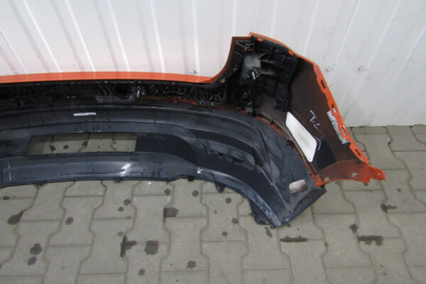 Bumper AUDI Q3 II 83A 18- 83A807511 Achterbumper HK094