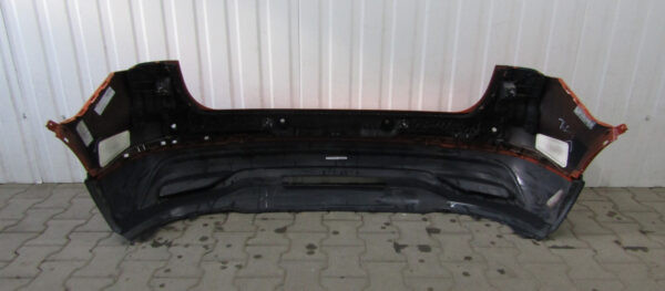 Bumper AUDI Q3 II 83A 18- 83A807511 Achterbumper HK094