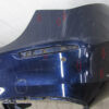 Bumper Mercedes S-Klasse W223 223 20-A2238854800 Achterbumper HK106
