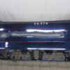 Bumper Mercedes S-Klasse W223 223 20-A2238854800 Achterbumper HK106