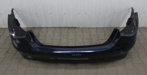 Bumper Mercedes S-Klasse W223 223 20-A2238854800 Achterbumper HK106