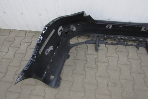 Bumper Mercedes S-Klasse W223 223 20-A2238854800 Achterbumper HK106
