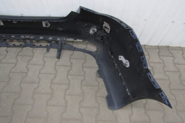 Bumper Mercedes S-Klasse W223 223 20-A2238854800 Achterbumper HK106