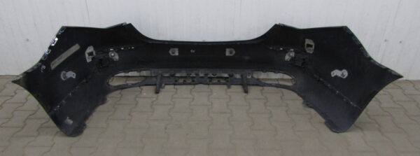 Bumper Mercedes S-Klasse W223 223 20-A2238854800 Achterbumper HK106