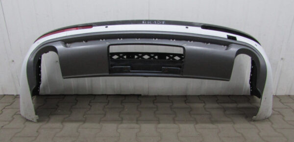 Bumper AUDI Q7 4L0 FACELIFT 09-15 S-LINE SLINE 4L0807511G Achterbumper HK107