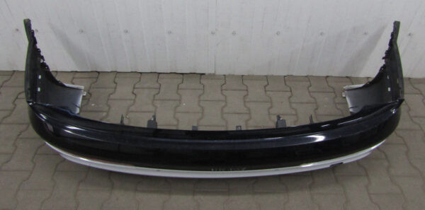 Bumper AUDI Q7 4L0 FACELIFT 09-15 S-LINE SLINE 4L0807511G Achterbumper HK107