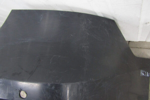 Bumper Audi A7 RS7 C8 4K8 19- 4K8807514 Achterbumper HK110