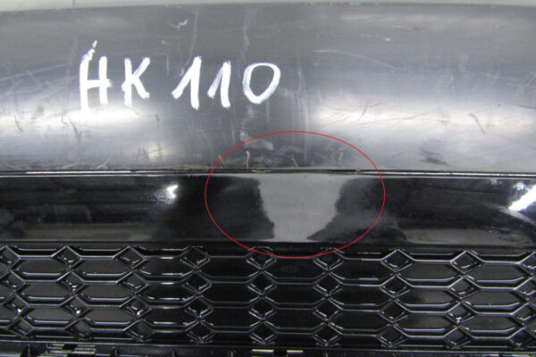 Bumper Audi A7 RS7 C8 4K8 19- 4K8807514 Achterbumper HK110