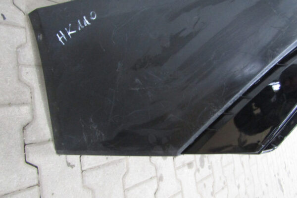 Bumper Audi A7 RS7 C8 4K8 19- 4K8807514 Achterbumper HK110