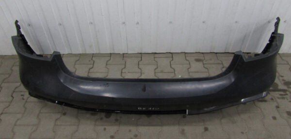Bumper Audi A7 RS7 C8 4K8 19- 4K8807514 Achterbumper HK110