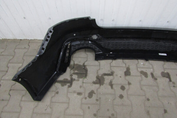 Bumper Audi A7 RS7 C8 4K8 19- 4K8807514 Achterbumper HK110