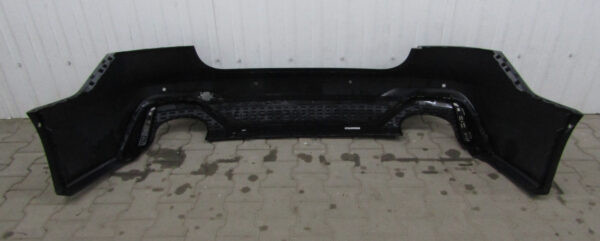 Bumper Audi A7 RS7 C8 4K8 19- 4K8807514 Achterbumper HK110