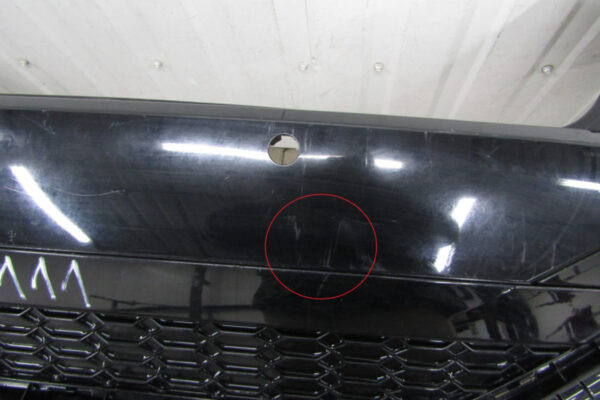 Bumper Audi RS6 C8 4K8 19- 4K8807441B Achterbumper HK111
