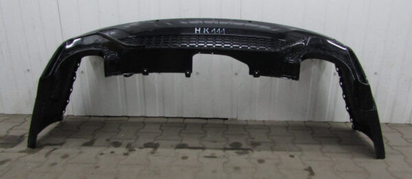 Bumper Audi RS6 C8 4K8 19- 4K8807441B Achterbumper HK111